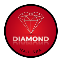 DIAMOND NAILSPA Logo