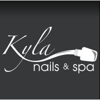 Kyla Nail & Spa Logo