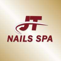 JT NAILS SPA Logo