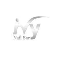 Ivy Nail Bar Logo