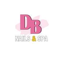 DB Nails and Spa Logo