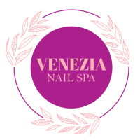 Venezia Nail Spa Logo