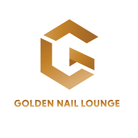 Golden Nail Lounge Logo