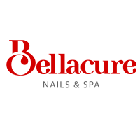 BELLACURE NAILS & SPA Logo