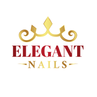 Elegant Nails Logo