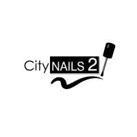 CITY NAILS 2 Logo