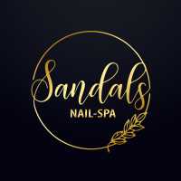 Sandals Nail-Spa, LLC Logo