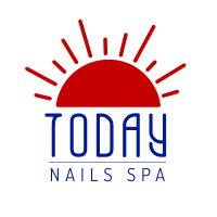 Today Nails Spa Logo