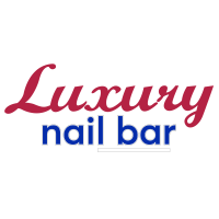 Luxury Nail Bar Logo