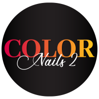 Color Nails 2 Logo