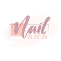 Nail Bliss Spa Logo