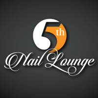 5th Nail Lounge Logo