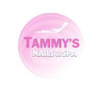 Tammy Nails Spa Logo