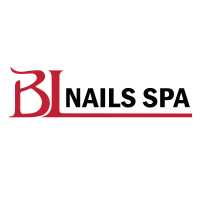 Beloit Nails Spa Logo