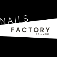 Nails Factory Logo