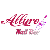 Allure Nail Spa Logo