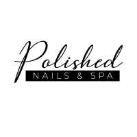 Polished Nails & Spa Logo