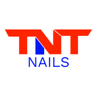 TNT Nails Logo
