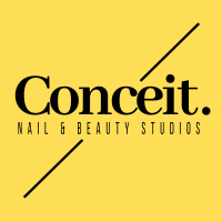 Conceit Nail and Beauty Studios Logo
