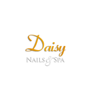 DAISY NAILS & SPA Logo