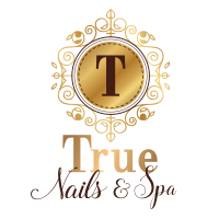 TRUE NAILS Logo