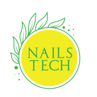 NAILS TECH Logo