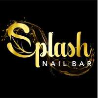 Splash Nail Bar Logo