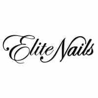 Elite Nails Logo