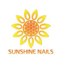 Sunshine Nails-Northglenn Logo
