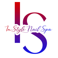 In Style Nail Spa Logo