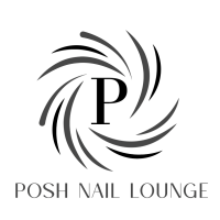 Posh Nail Lounge Logo