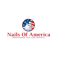 Nails Of America Logo