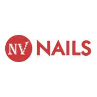 NV Nails Logo