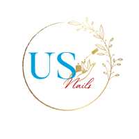 U.S Nails Logo