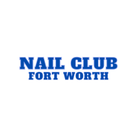 NAIL CLUB Logo