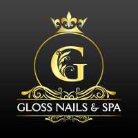Gloss Nails & Spa Logo