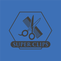 Super Clips Logo
