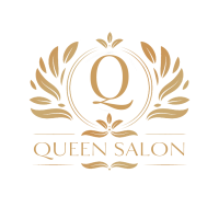 QUEEN SALON Logo