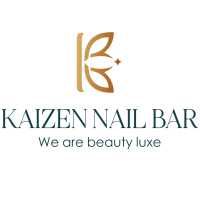 Kaizen Nail Bar - Seminole Logo