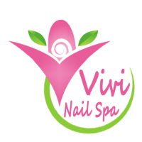 Vivi Nail Spa Logo