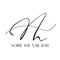 Noire The Nail Bar Logo