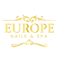 Europe Nails & Spa Logo