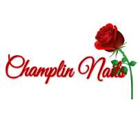 Champlin Nails Logo