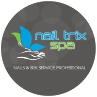 NAILTRIX SPA Logo