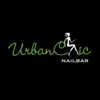 UrbanChic Nailbar Logo