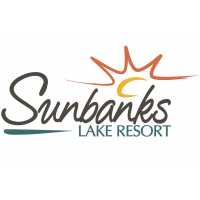 Sunbanks Lake Resort Logo