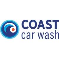 Coast Car Wash Logo