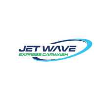 Jet Wave Wash Logo