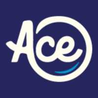 Ace Auto Wash Troy Logo