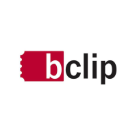 Bclip Productions Logo